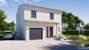Annonce Vente 4 pi�ces Maison Marsillargues