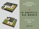 Land CHAPELLE-DES-MARAIS 