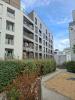 Apartment ROMAINVILLE 
