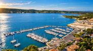 Land SAINT-CHAMAS 