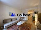 For rent Apartment Paris-13eme-arrondissement  75013 34 m2 2 rooms