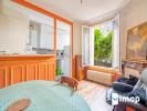 Acheter Appartement 45 m2 Saint-gratien