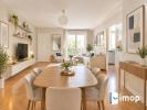 Annonce Vente 4 pi�ces Appartement Asnieres-sur-seine
