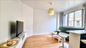 Louer Appartement 32 m2 Clichy