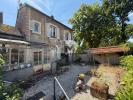 Annonce Vente 6 pi�ces Maison Chaumont