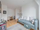Apartment PARIS-19EME-ARRONDISSEMENT 
