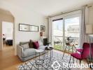 For rent Apartment Neuilly-sur-seine  92200 38 m2