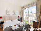 Apartment NEUILLY-SUR-SEINE 
