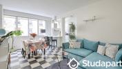 For rent House Paris-11eme-arrondissement  75011 75 m2 3 rooms