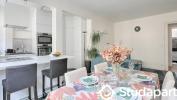Louer Maison 75 m2 Paris-11eme-arrondissement