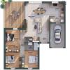 Acheter Maison 97 m2 Chatenet