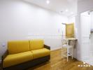For rent Apartment Paris-19eme-arrondissement  75019 17 m2