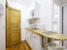 Apartment PARIS-19EME-ARRONDISSEMENT 