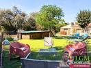 Annonce Vente 4 pi�ces Maison Nimes