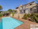 Annonce Vente 7 pièces Maison Eguilles