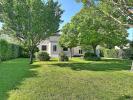 Vente Maison Angles 30