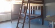 Apartment TALENCE 