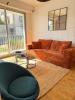Apartment CHOLET 