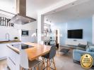 Vente Appartement Fontenay-aux-roses 92