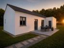 Vente Maison Chapdes-beaufort 63
