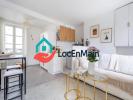 For rent Apartment Paris-3eme-arrondissement  75003 21 m2