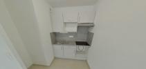 Louer Appartement 45 m2 Saint-aunes