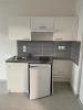 Louer Appartement 30 m2 Dijon