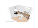 Annonce Location 2 pi�ces Appartement Lens