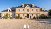 For sale Prestigious house Saint-louet-sur-seulles  14310 330 m2 9 rooms