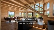 Acheter Maison 217 m2 Monetier-les-bains