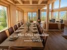 Acheter Maison Monetier-les-bains 2515000 euros