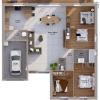 Acheter Maison 103 m2 Courcon