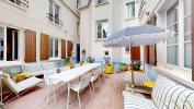 For rent Apartment Paris-19eme-arrondissement  75019 105 m2