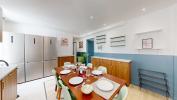 Apartment PARIS-19EME-ARRONDISSEMENT 