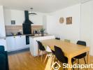 Location Appartement Serris 77