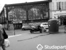 For rent Apartment Paris-10eme-arrondissement  75010 87 m2 4 rooms