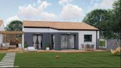 Acheter Maison Bussac-foret Charente maritime
