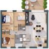 Acheter Maison 87 m2 Bourg