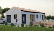 For sale House Bernardiere  85610 63 m2 4 rooms