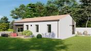 House SAINT-ANDRE-DE-LA-MARCHE 