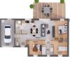 House VARENNE 