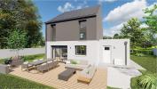 House TREILLIERES 