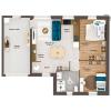 Acheter Maison 55 m2 Vigneux-de-bretagne