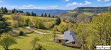 Annonce Vente 6 pi�ces Maison Barre-des-cevennes