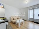 Annonce Vente 2 pi�ces Appartement Reims
