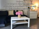 Annonce Location Appartement Paris-15eme-arrondissement