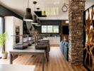 House MONTCOURT-FROMONVILLE 