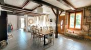 Annonce Vente 5 pi�ces Maison Vellefrie