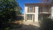 Vente Maison Poitiers 86