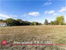Annonce Vente Terrain Chabris